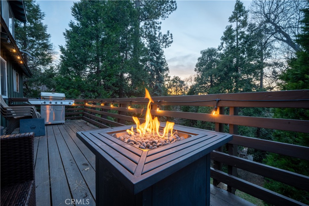 Arrowhead Woods (AWHW) - Residential