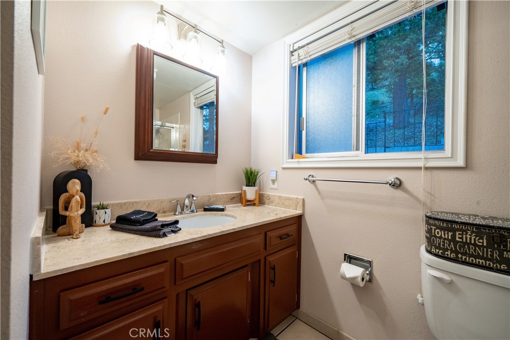 Arrowhead Woods (AWHW) - Residential