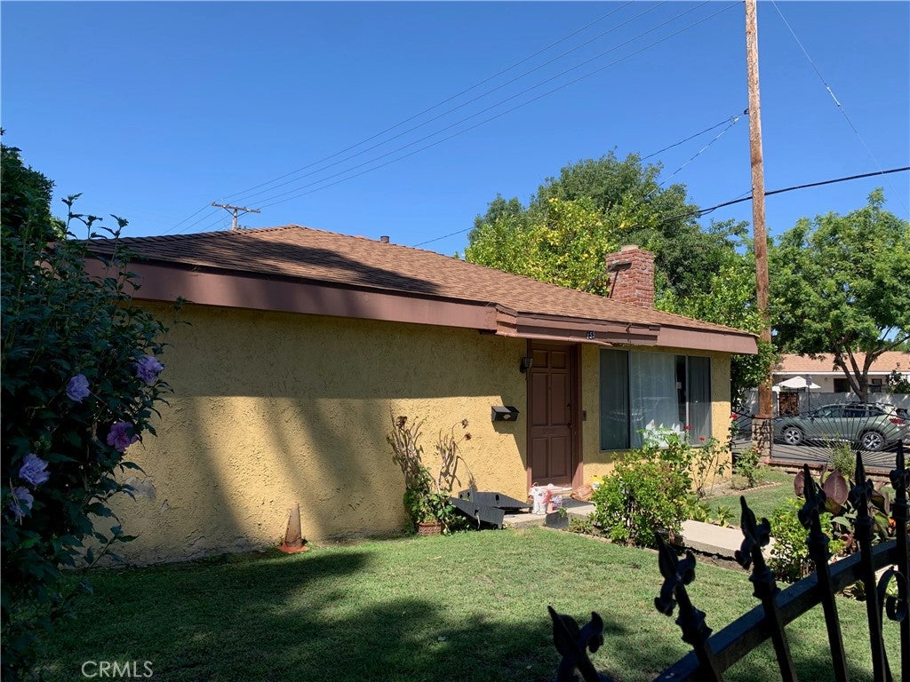155 N Florence, Burbank CA 91505