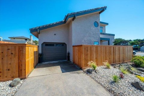 Tiny photo for 1980 Sherwood Drive, Cambria, CA 93428 (MLS # PTP2603488)