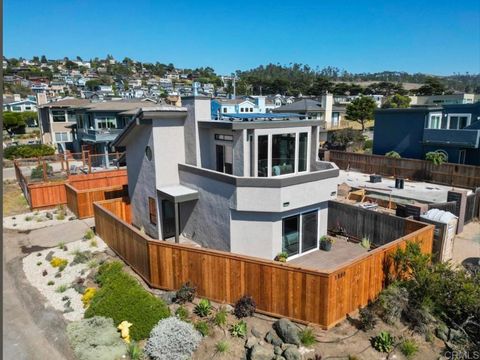 Tiny photo for 1980 Sherwood Drive, Cambria, CA 93428 (MLS # PTP2603488)