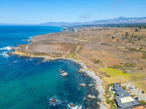 Tiny photo for 1980 Sherwood Drive, Cambria, CA 93428 (MLS # PTP2603488)
