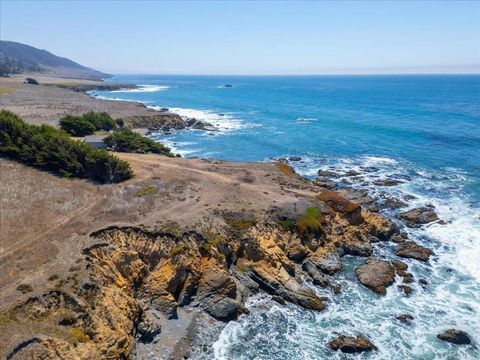 Tiny photo for 1980 Sherwood Drive, Cambria, CA 93428 (MLS # PTP2603488)