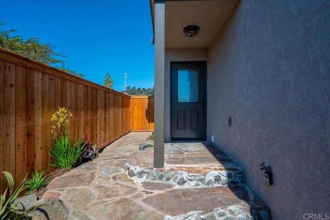 Tiny photo for 1980 Sherwood Drive, Cambria, CA 93428 (MLS # PTP2603488)