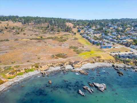 Tiny photo for 1980 Sherwood Drive, Cambria, CA 93428 (MLS # PTP2603488)