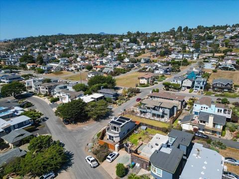 Tiny photo for 1980 Sherwood Drive, Cambria, CA 93428 (MLS # PTP2603488)