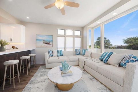 Tiny photo for 1980 Sherwood Drive, Cambria, CA 93428 (MLS # PTP2603488)