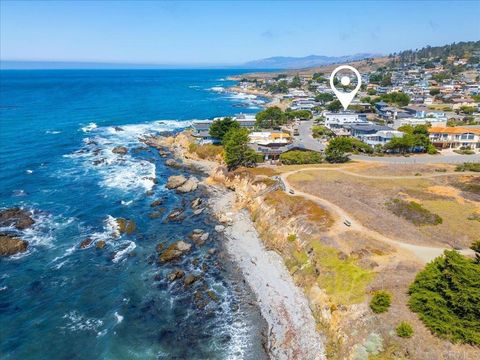 Tiny photo for 1980 Sherwood Drive, Cambria, CA 93428 (MLS # PTP2603488)