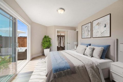Tiny photo for 1980 Sherwood Drive, Cambria, CA 93428 (MLS # PTP2603488)