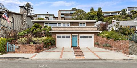 522 High Drive Laguna Beach CA 92651