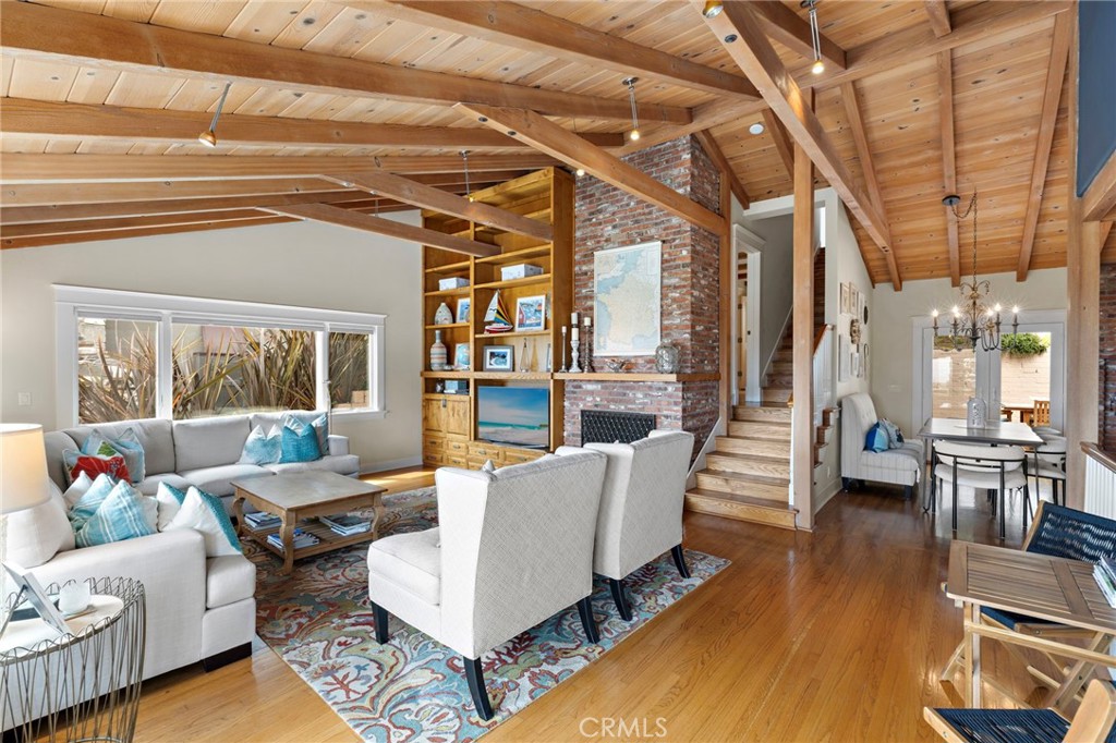 522 High Drive