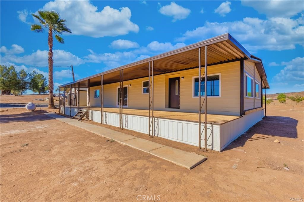 39521 San Ignacio Road