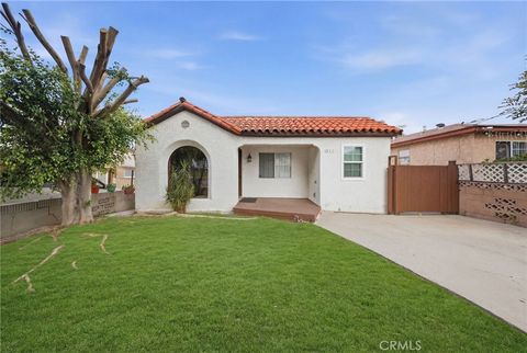 Photo of 1311 W R St, Wilmington, CA 90744 (MLS # PW26073457)