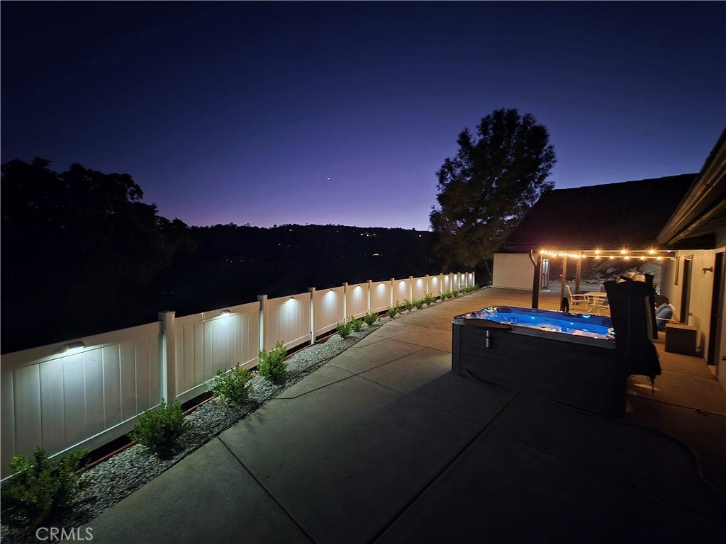 29682 Yosemite Springs Parkway