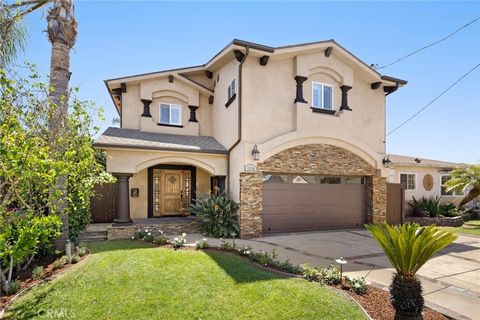 Photo of 4456 W 140th Street, Hawthorne, CA 90250 (MLS # SB26081133)