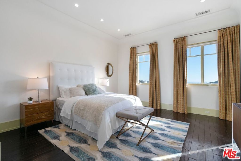 Beverly Ridge Terrace - Residential Lease