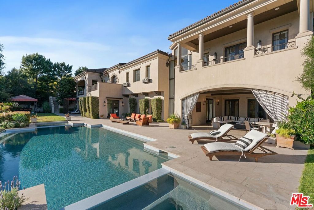 Beverly Ridge Terrace - Residential Lease