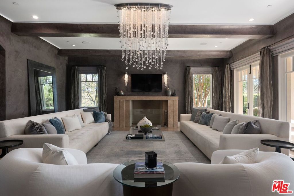 Beverly Ridge Terrace - Residential Lease