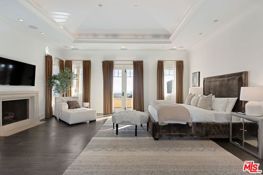 Beverly Ridge Terrace - Residential Lease