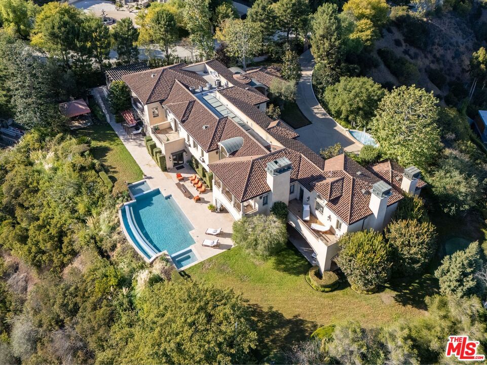 Beverly Ridge Terrace - Residential Lease