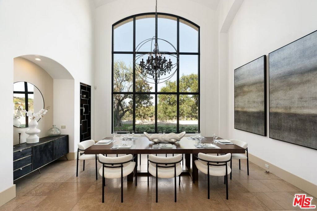 Beverly Ridge Terrace - Residential Lease