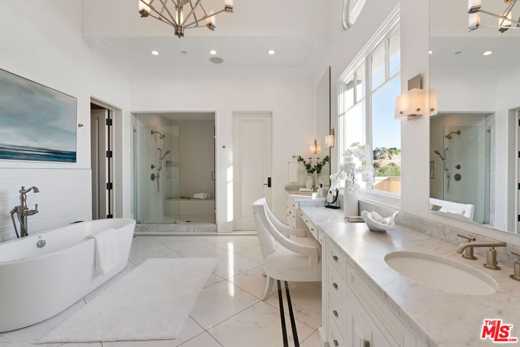 Beverly Ridge Terrace - Residential Lease