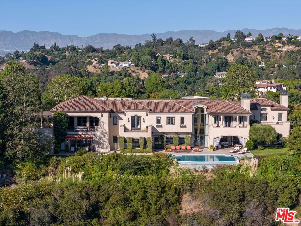 Beverly Ridge Terrace - Residential Lease