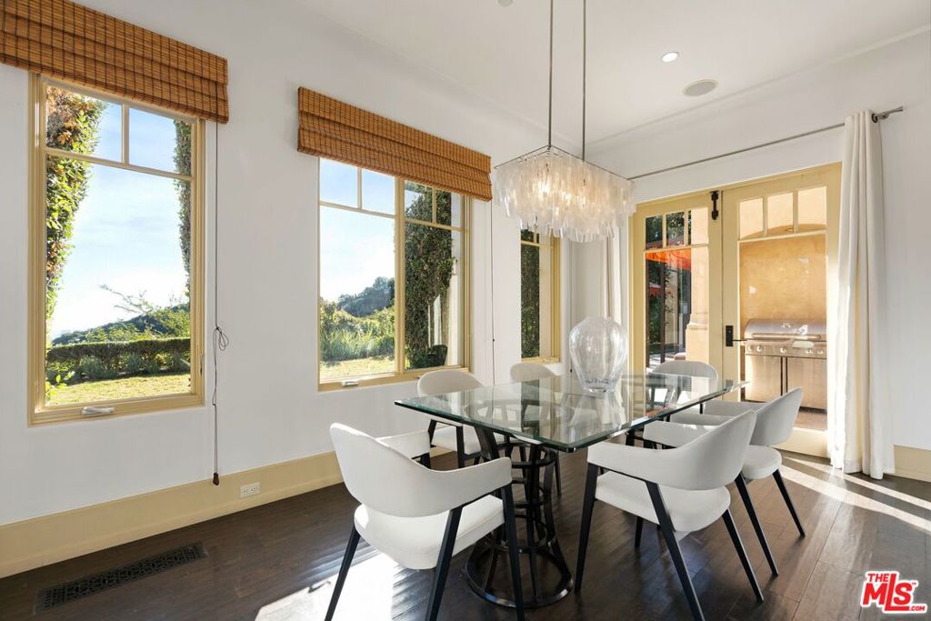 Beverly Ridge Terrace - Residential Lease