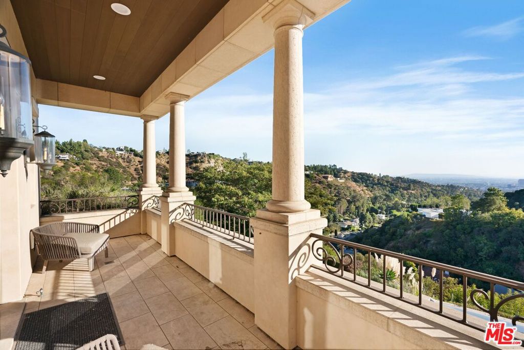 Beverly Ridge Terrace - Residential Lease