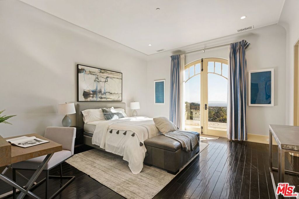 Beverly Ridge Terrace - Residential Lease