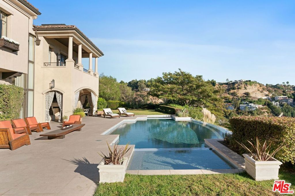 Beverly Ridge Terrace - Residential Lease