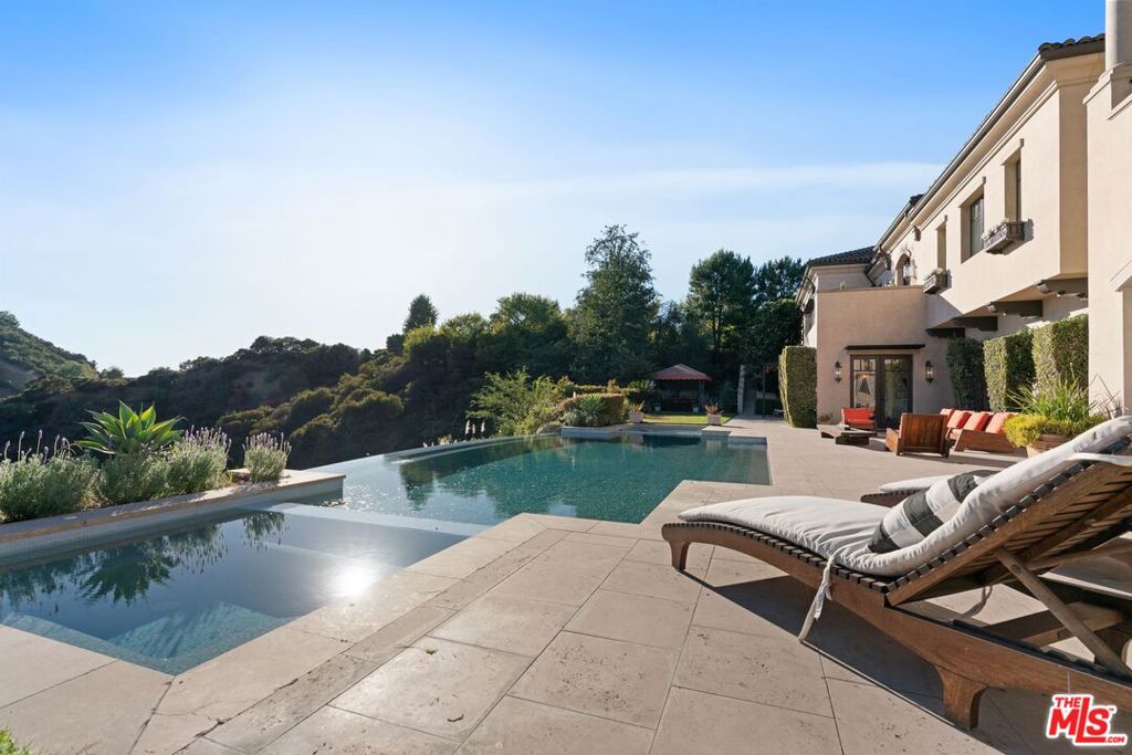 Beverly Ridge Terrace - Residential Lease