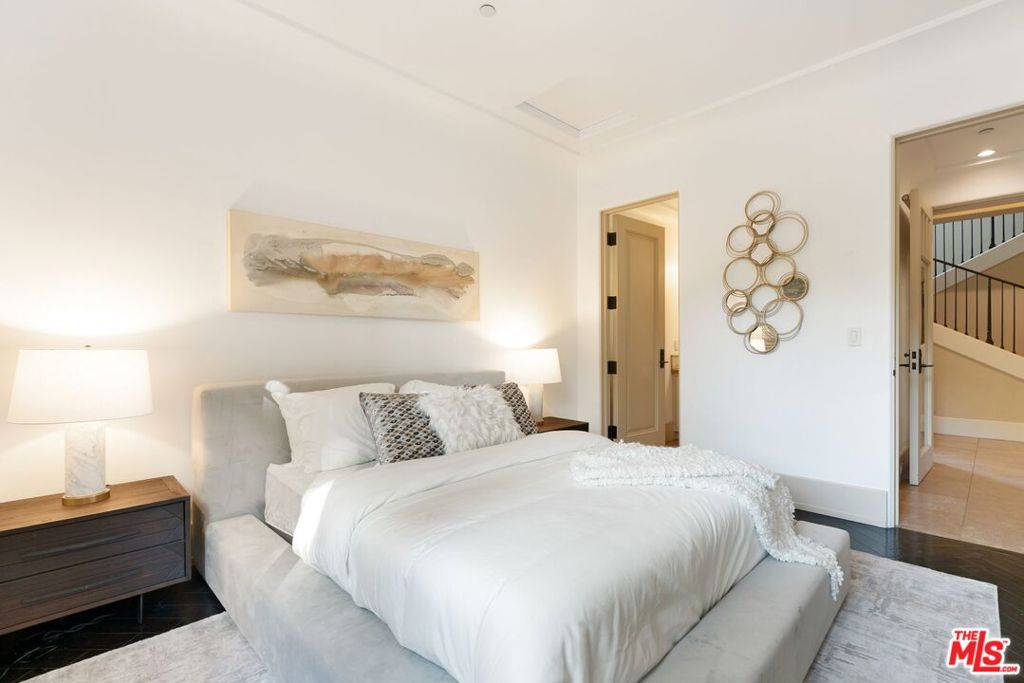 Beverly Ridge Terrace - Residential Lease