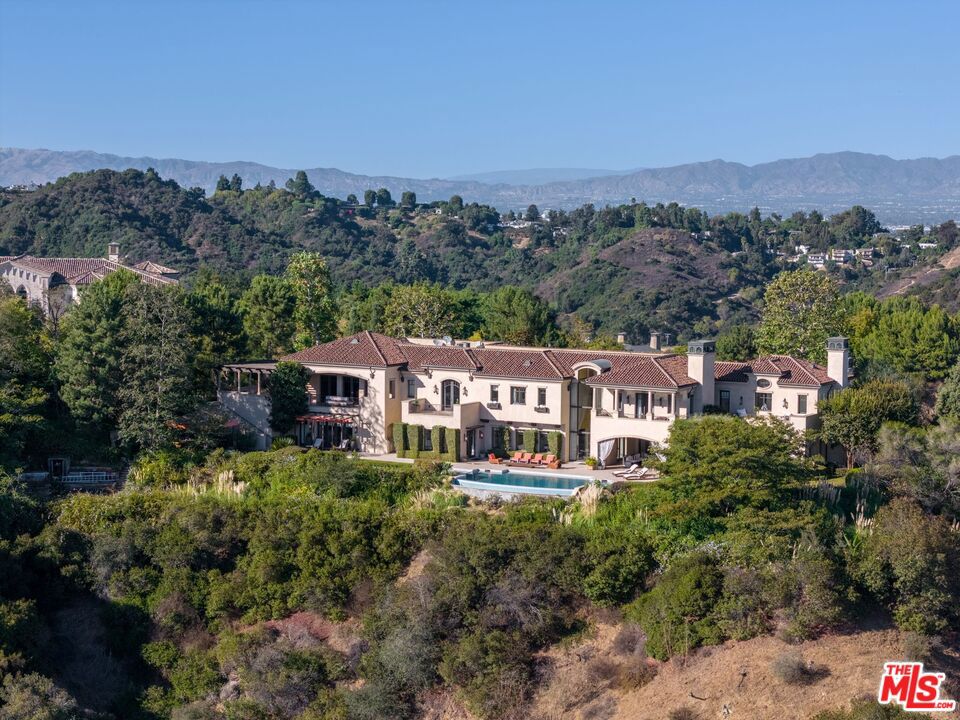 Beverly Ridge Terrace - Residential Lease