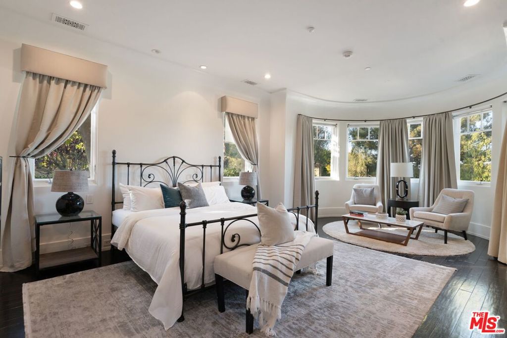 Beverly Ridge Terrace - Residential Lease