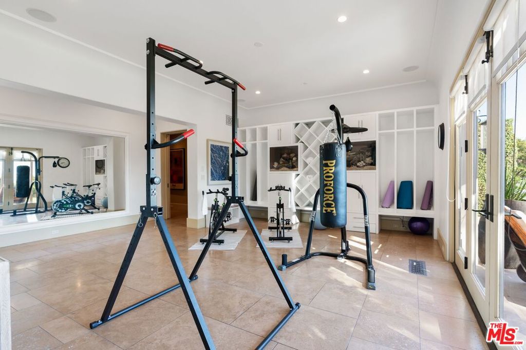 Beverly Ridge Terrace - Residential Lease