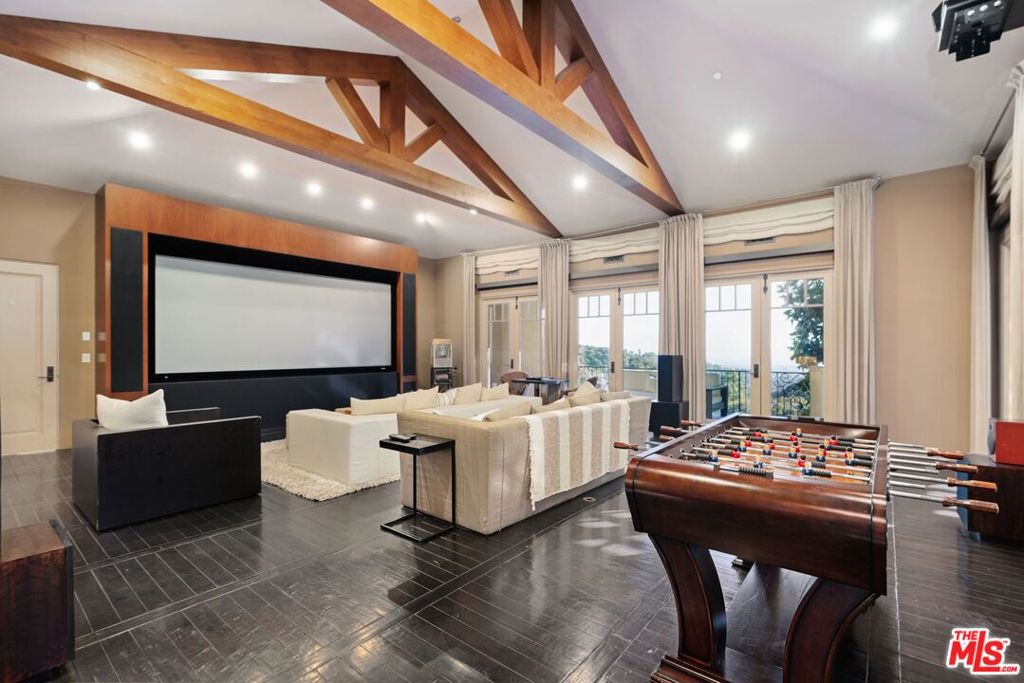 Beverly Ridge Terrace - Residential Lease