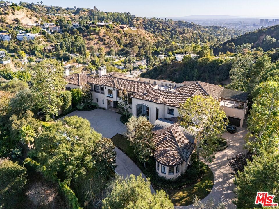 Beverly Ridge Terrace - Residential Lease