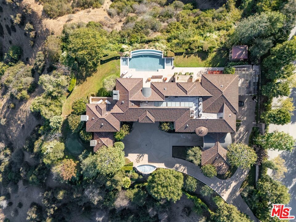 Beverly Ridge Terrace - Residential Lease