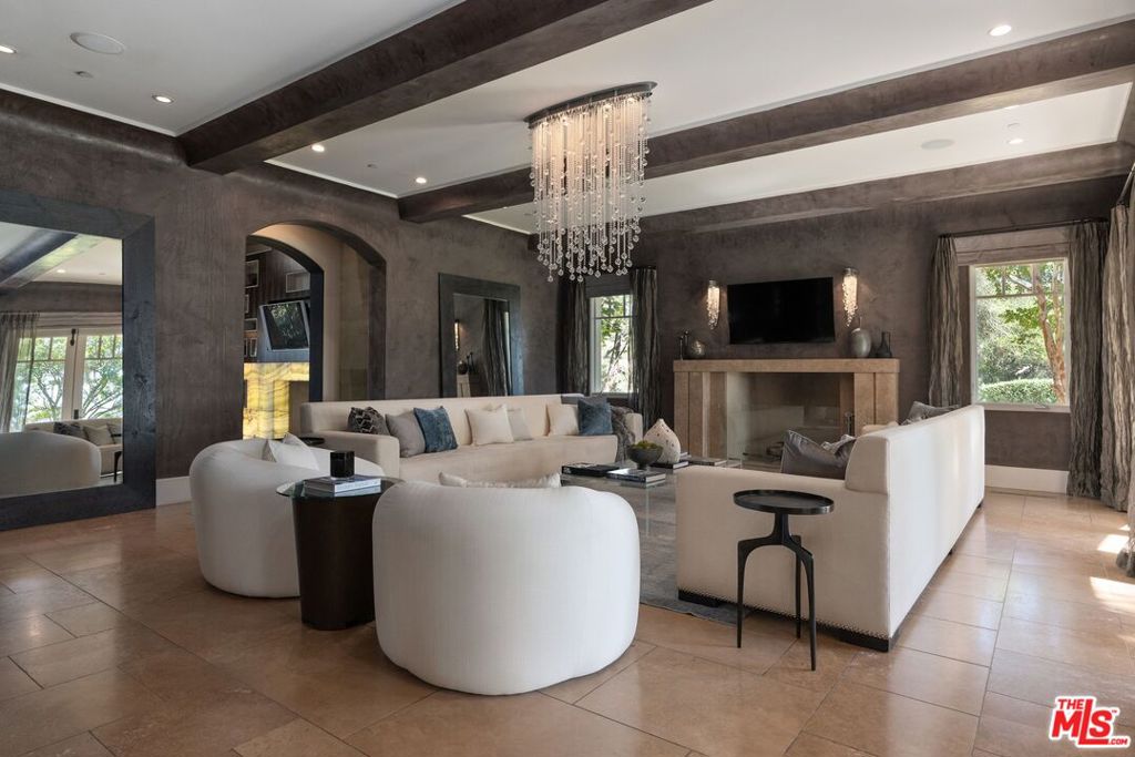 Beverly Ridge Terrace - Residential Lease