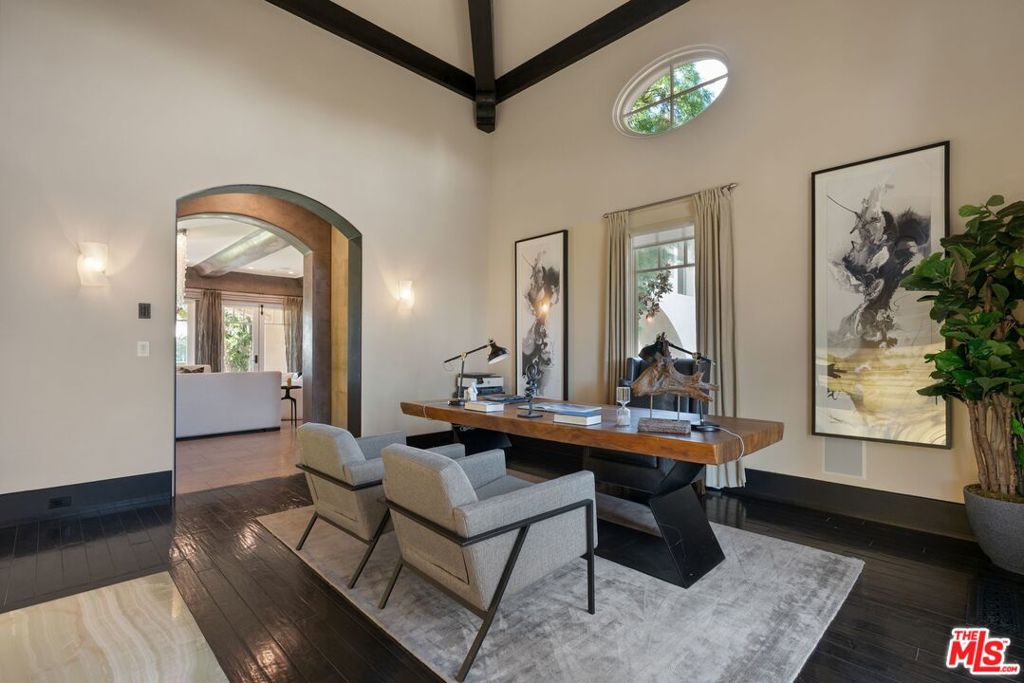 Beverly Ridge Terrace - Residential Lease