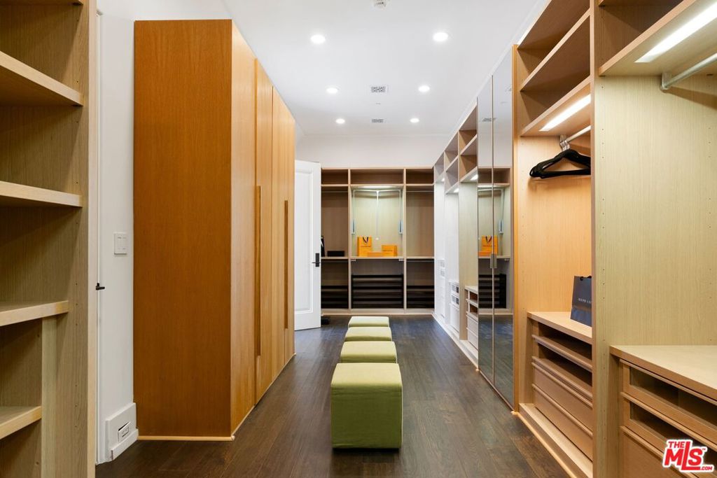 Beverly Ridge Terrace - Residential Lease