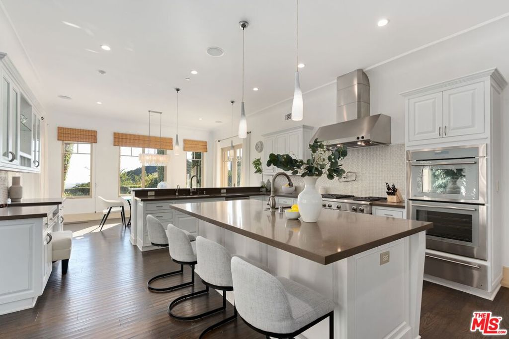 Beverly Ridge Terrace - Residential Lease