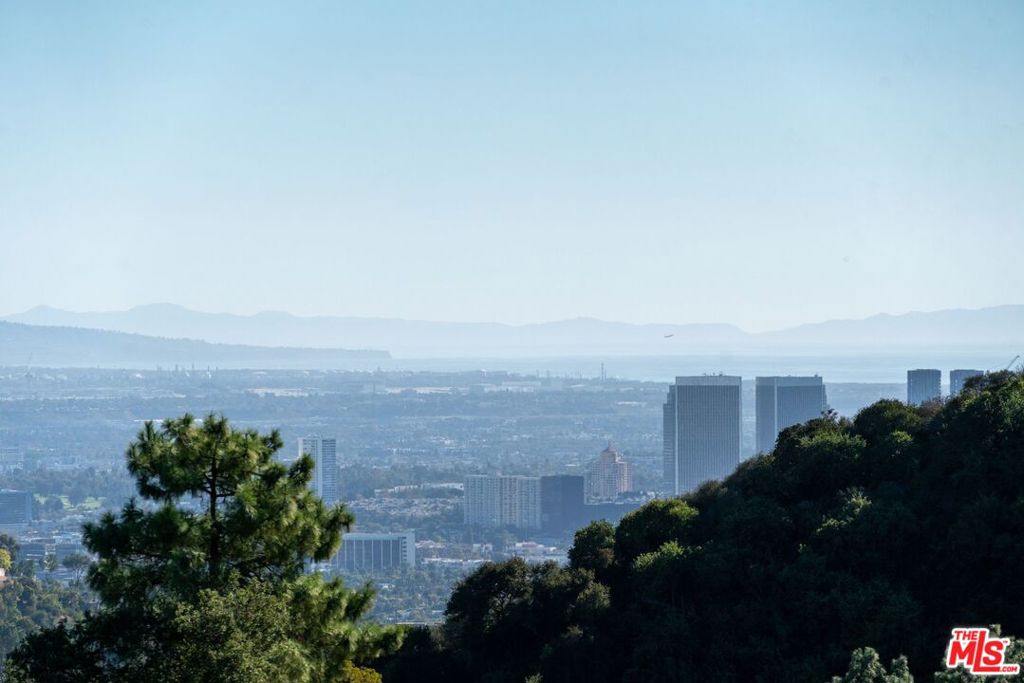 Beverly Ridge Terrace - Residential Lease