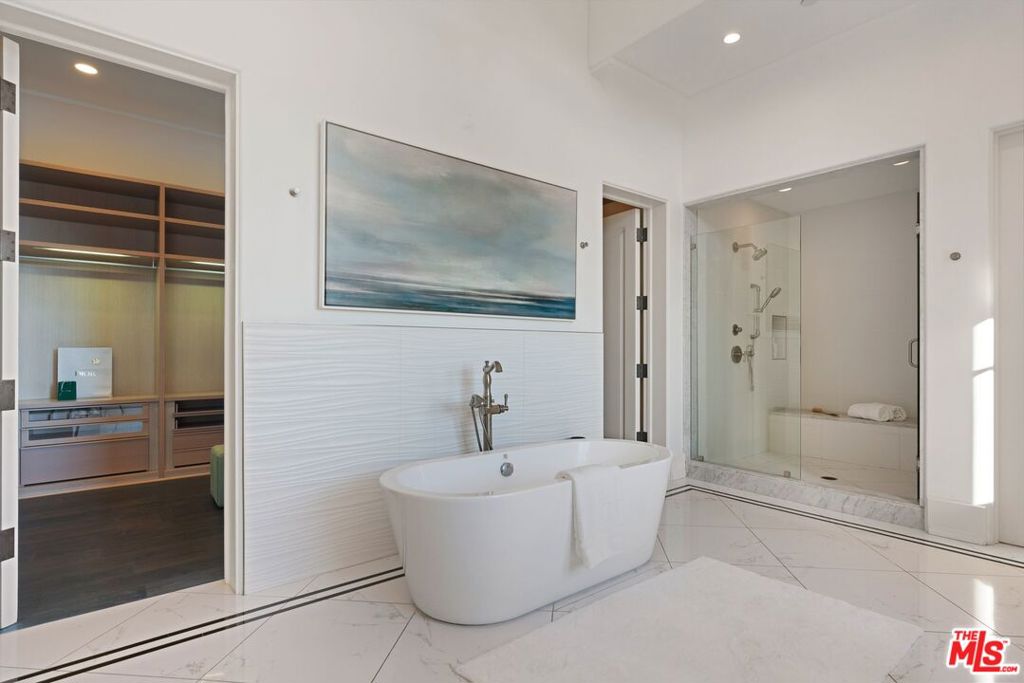 Beverly Ridge Terrace - Residential Lease