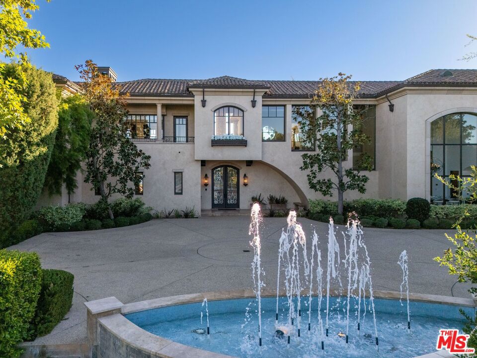 Beverly Ridge Terrace - Residential Lease