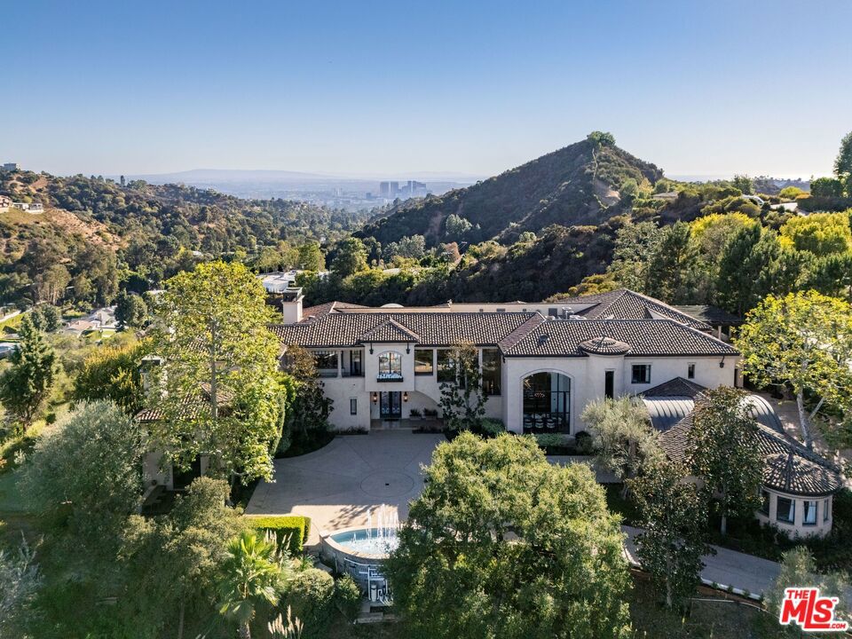 Beverly Ridge Terrace - Residential Lease