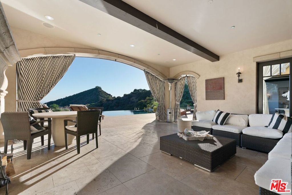 Beverly Ridge Terrace - Residential Lease