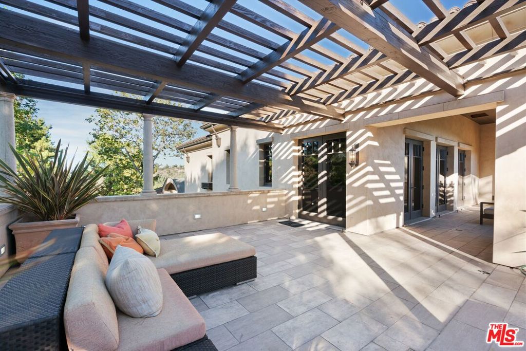 Beverly Ridge Terrace - Residential Lease