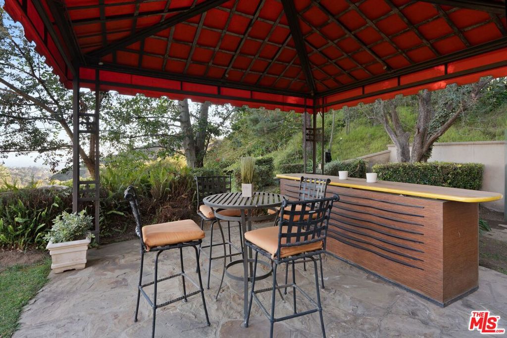 Beverly Ridge Terrace - Residential Lease